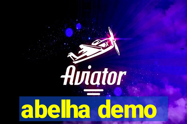 abelha demo